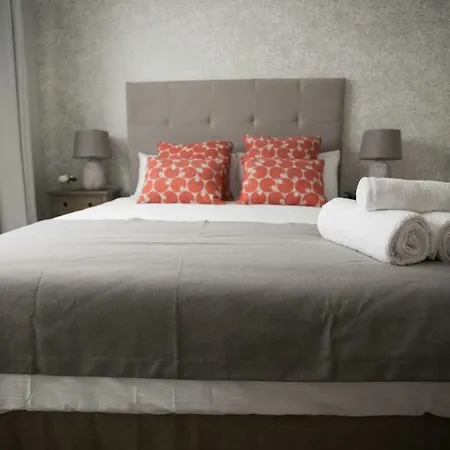 Malagasuite Premium City Center Málaga