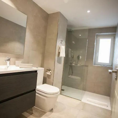 Appartement Malagasuite Premium City Center