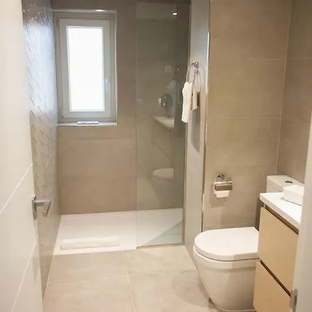 Malagasuite Premium City Center Appartement Málaga