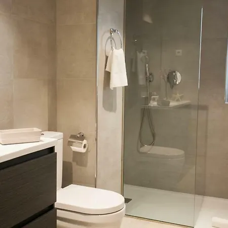 Malagasuite Premium City Center *