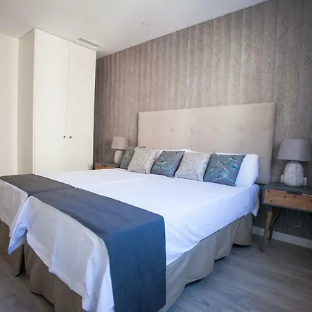 Malagasuite Premium City Center Málaga