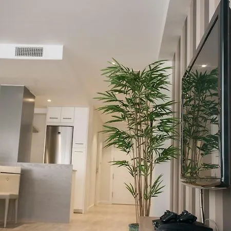 Appartement Malagasuite Premium City Center Málaga