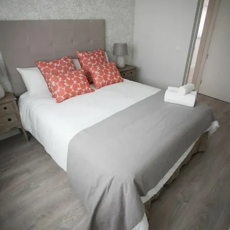 Malagasuite Premium City Center *