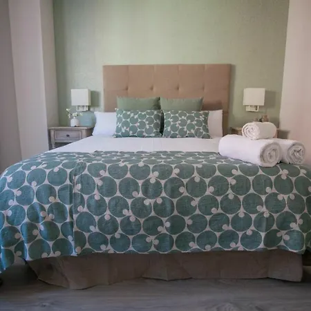 Appartement Malagasuite Premium City Center *
