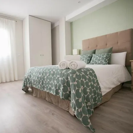 Malagasuite Premium City Center * Málaga