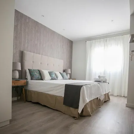 Malagasuite Premium City Center Appartement *