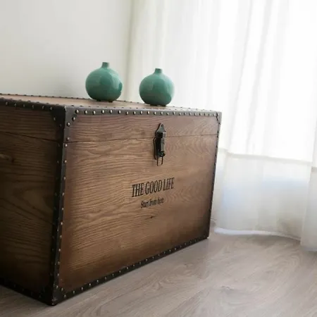 Malagasuite Premium City Center Appartement Málaga